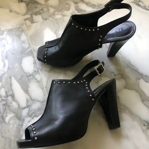 Franco Sarto heels